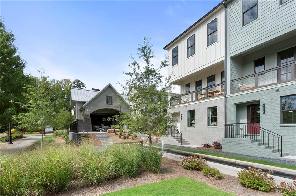451 Argosy Park Circle Unit 20 Property Photo 2