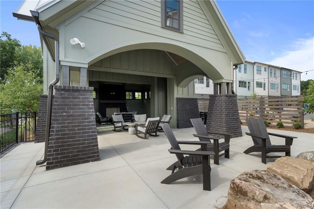 451 Argosy Park Circle Unit 20 Property Photo 13