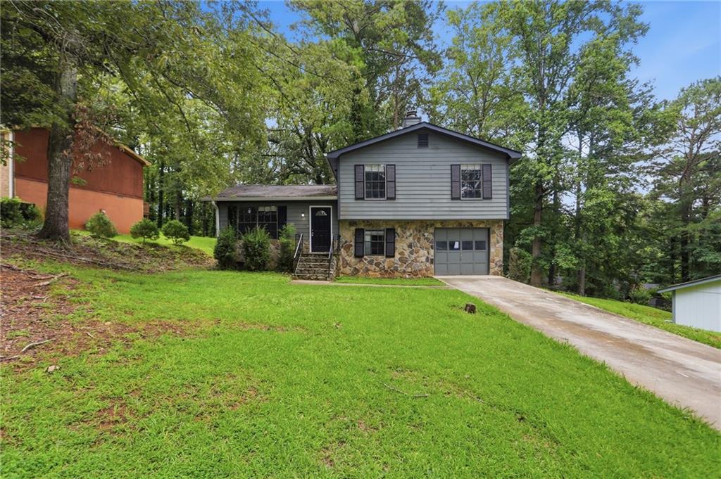 5516 Liberty Road Property Photo 1