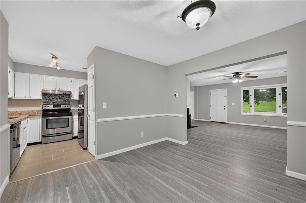 226 High Creek Drive Property Photo 8