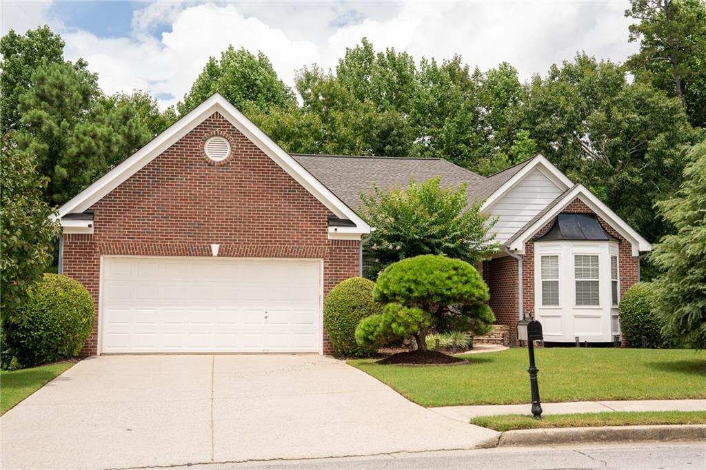 3604 Dunbar Lane Property Photo 1