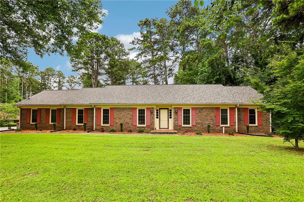 145 White Road Property Photo 1