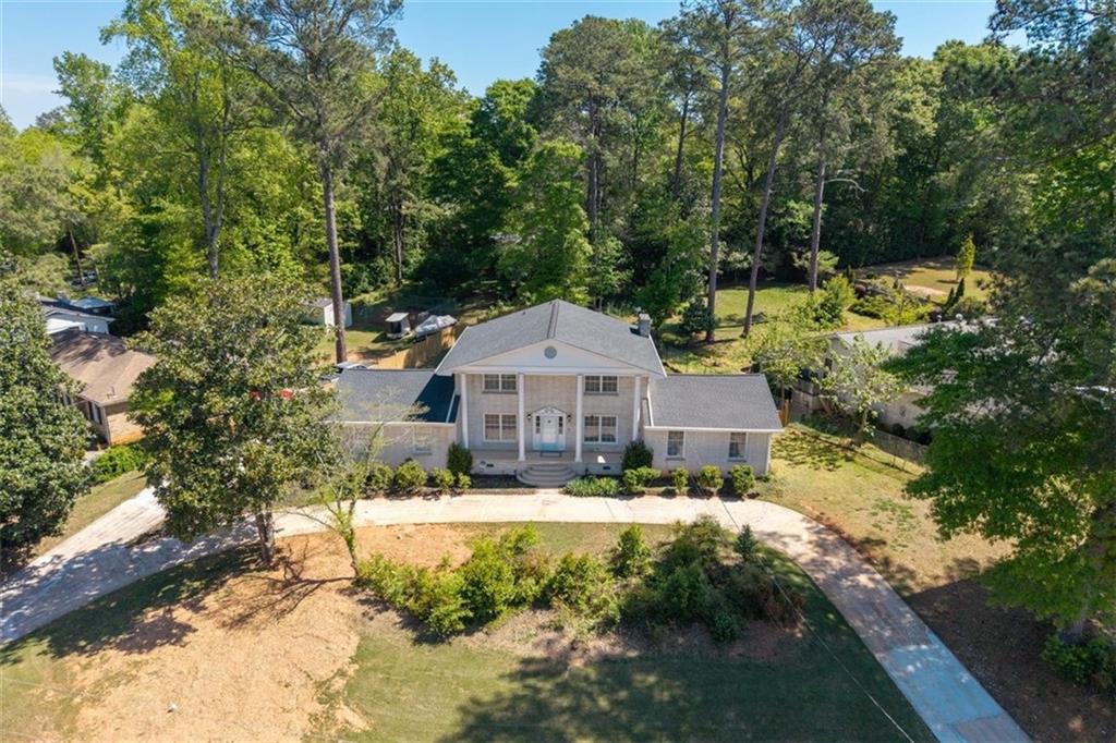 3648 Calumet Road Property Photo 1