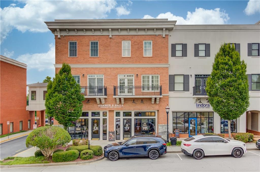 340 Town Center Avenue Unit 215