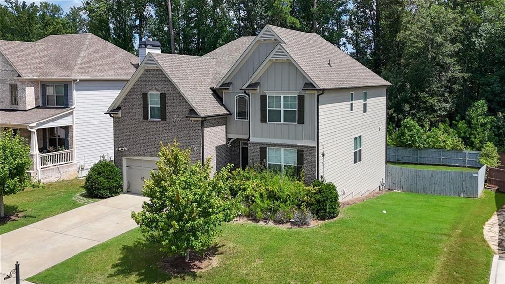1486 Halletts Peak Place Property Photo 1