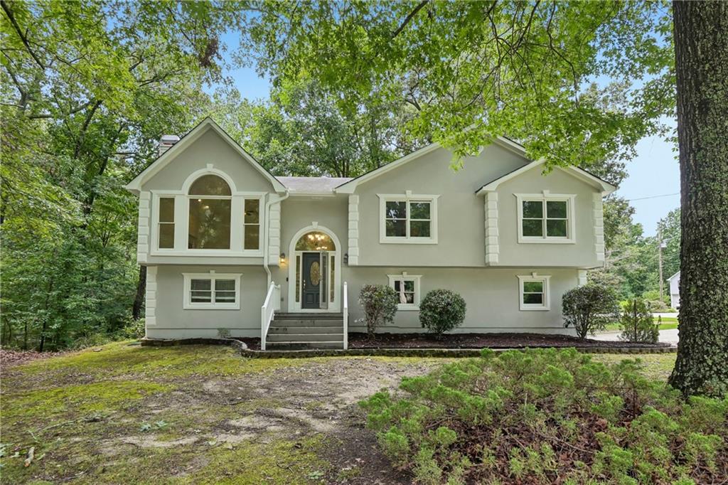 18 Misty Ridge Place