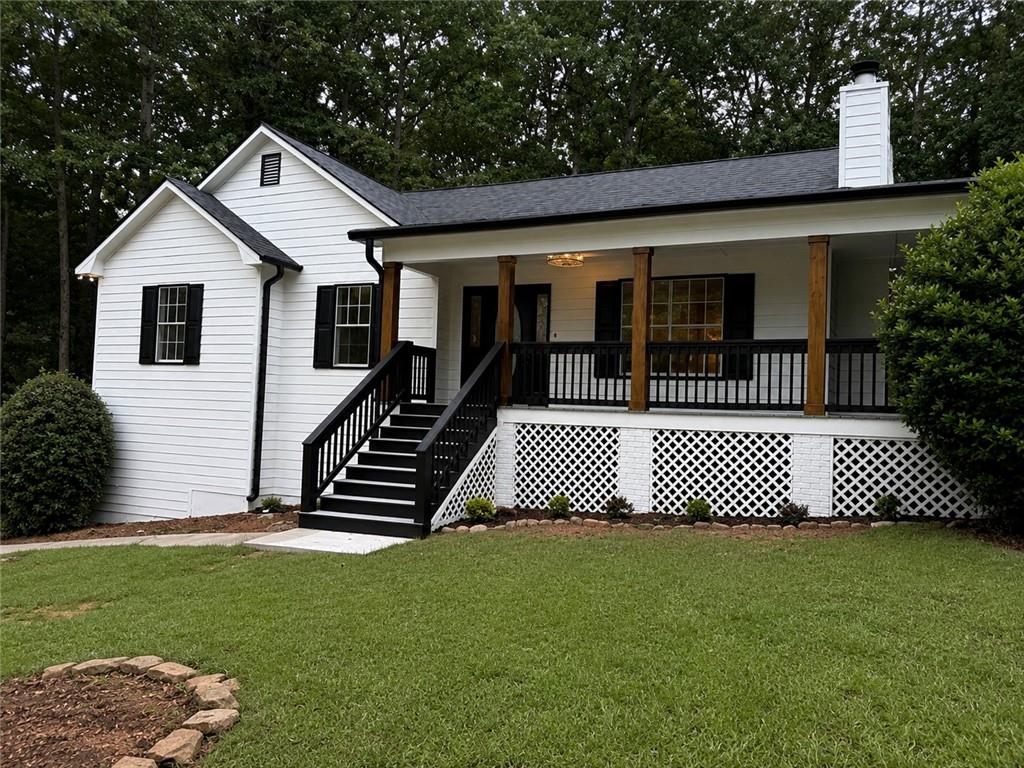 30 Oaklake Drive Property Photo 1