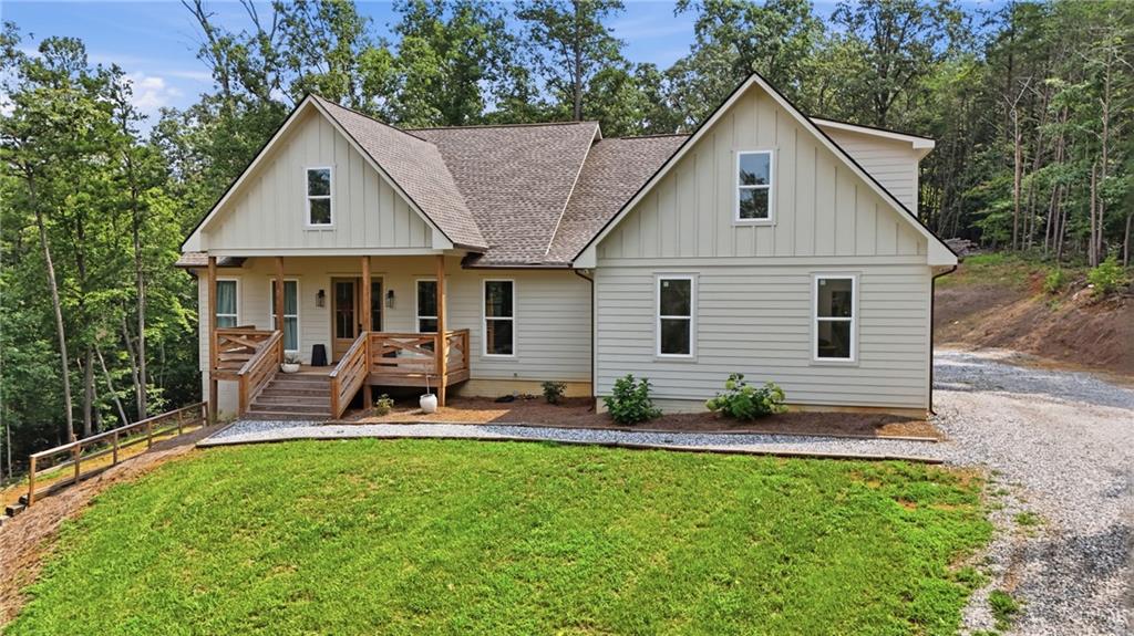 1655 Pardue Mill Road Property Photo 1