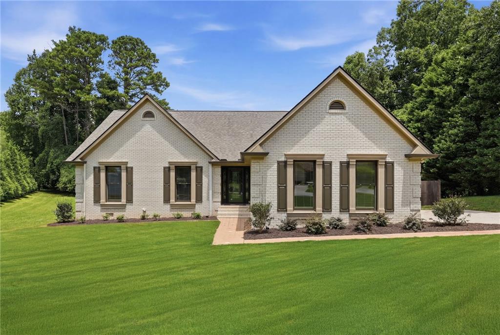 3600 Quail Creek Drive Property Photo 1