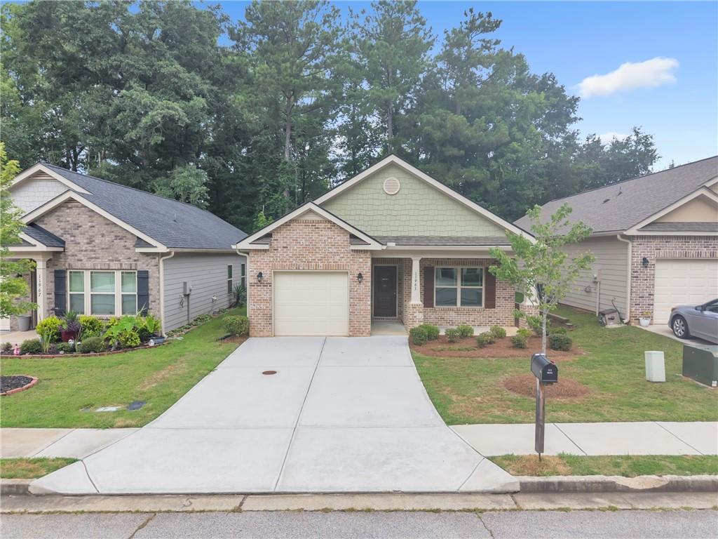 11963 Lovejoy Crossing Place Property Photo 1