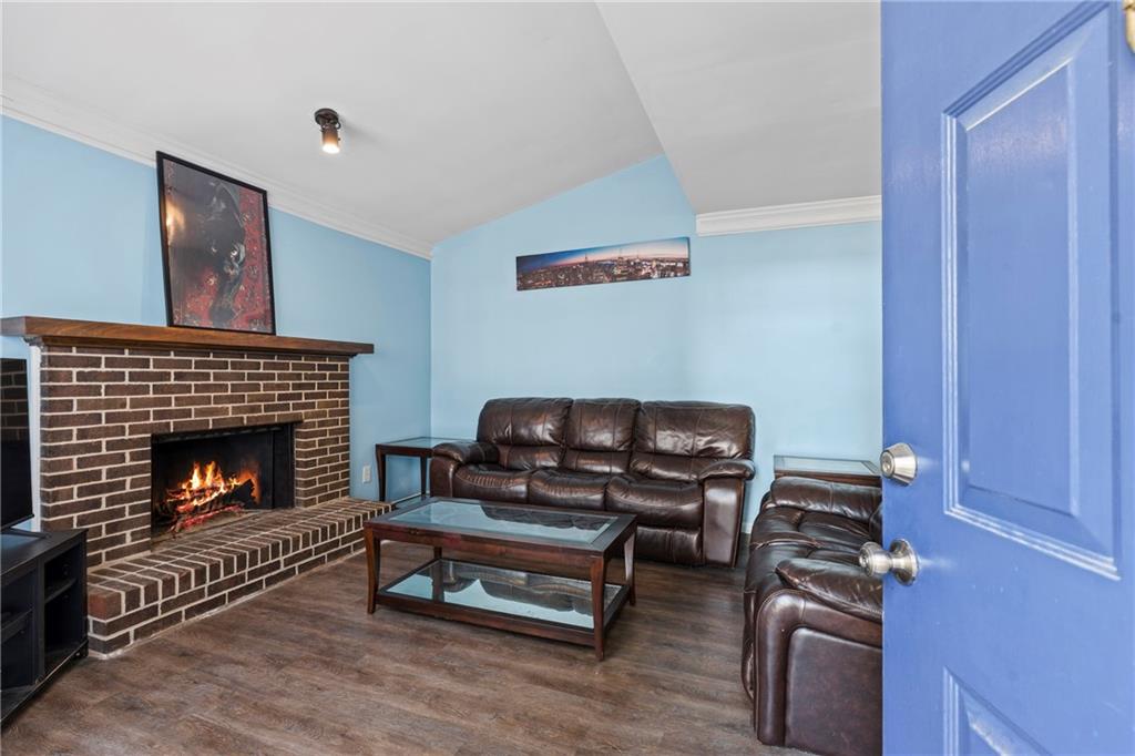 547 Picketts Bend Circle Property Photo 1