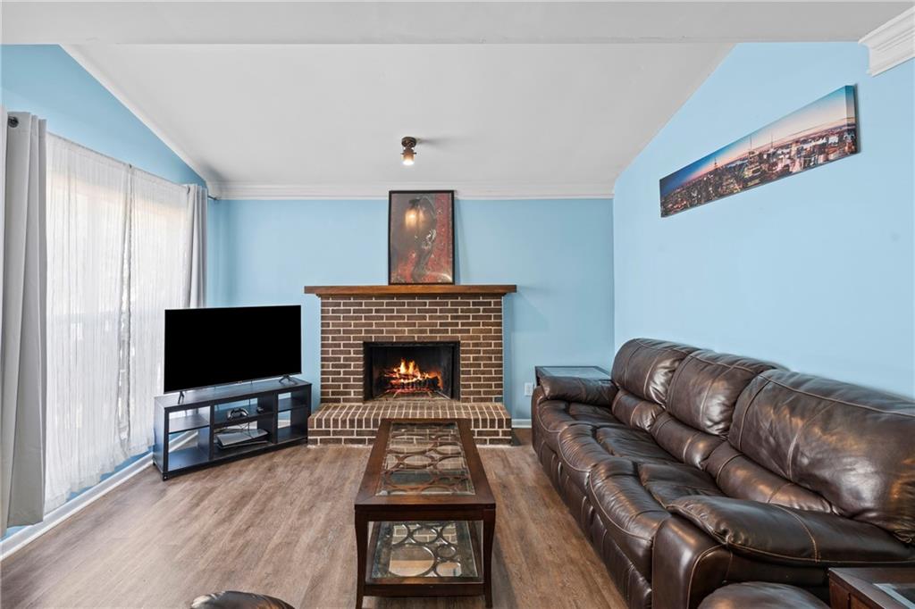 547 Picketts Bend Circle Property Photo 3
