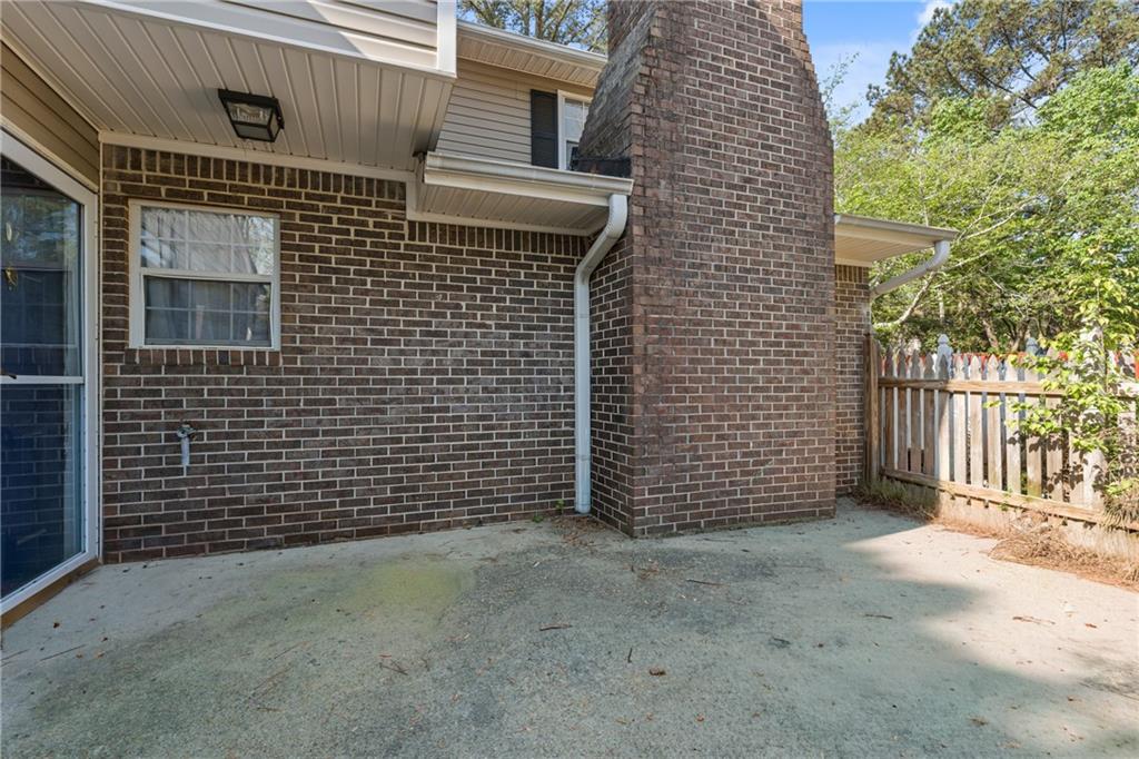 547 Picketts Bend Circle Property Photo 21