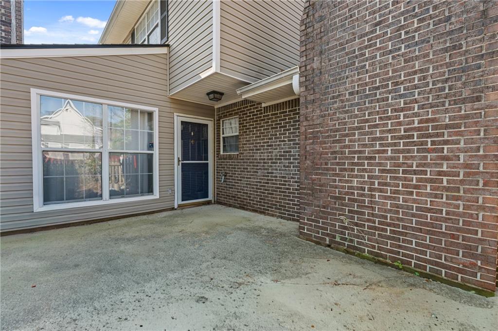 547 Picketts Bend Circle Property Photo 22