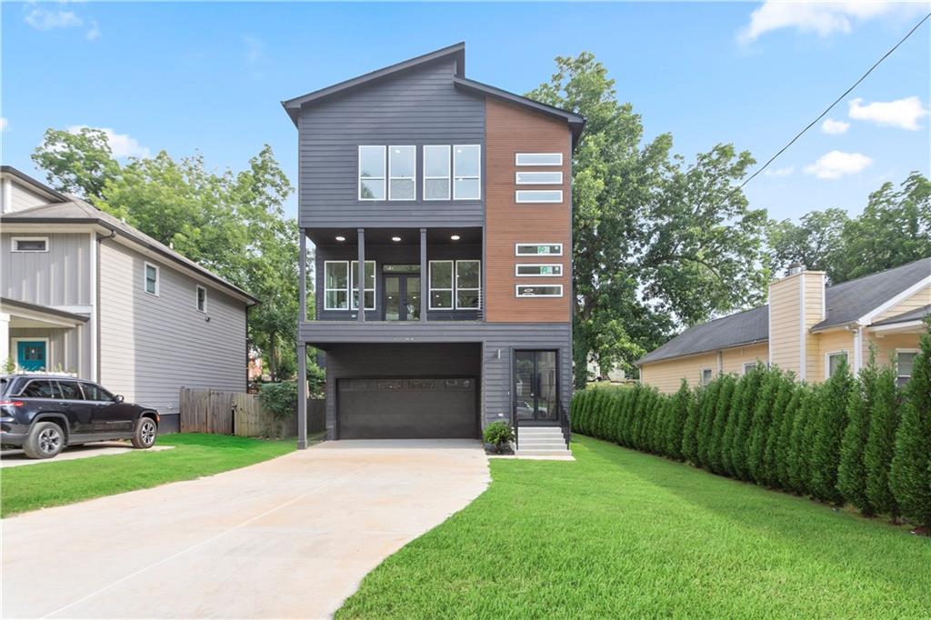 1710 Browning Street Sw Property Photo 1