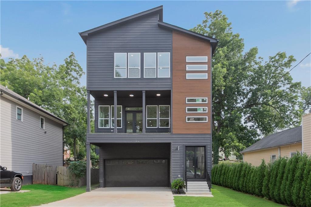 1710 Browning Street Sw Property Photo 1