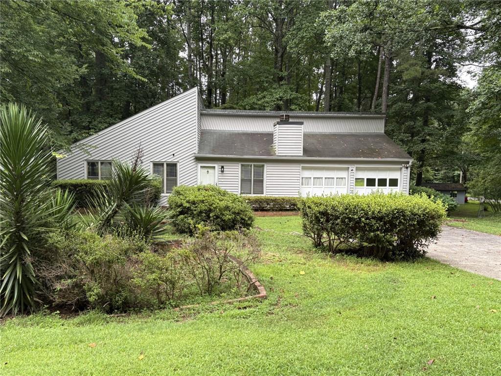5506 Vaughn Road Property Photo 1