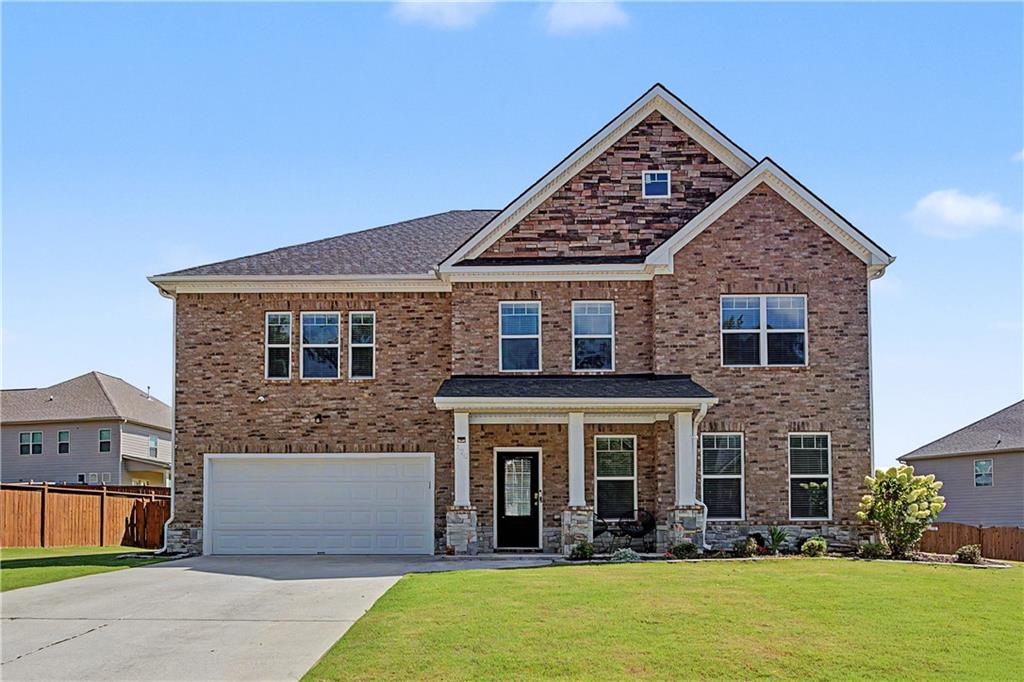 278 Azalea Bloom Drive