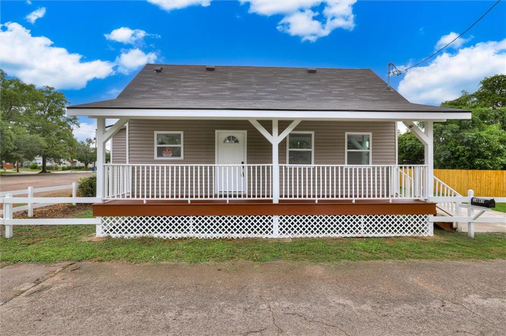 1843 Blairs Lane