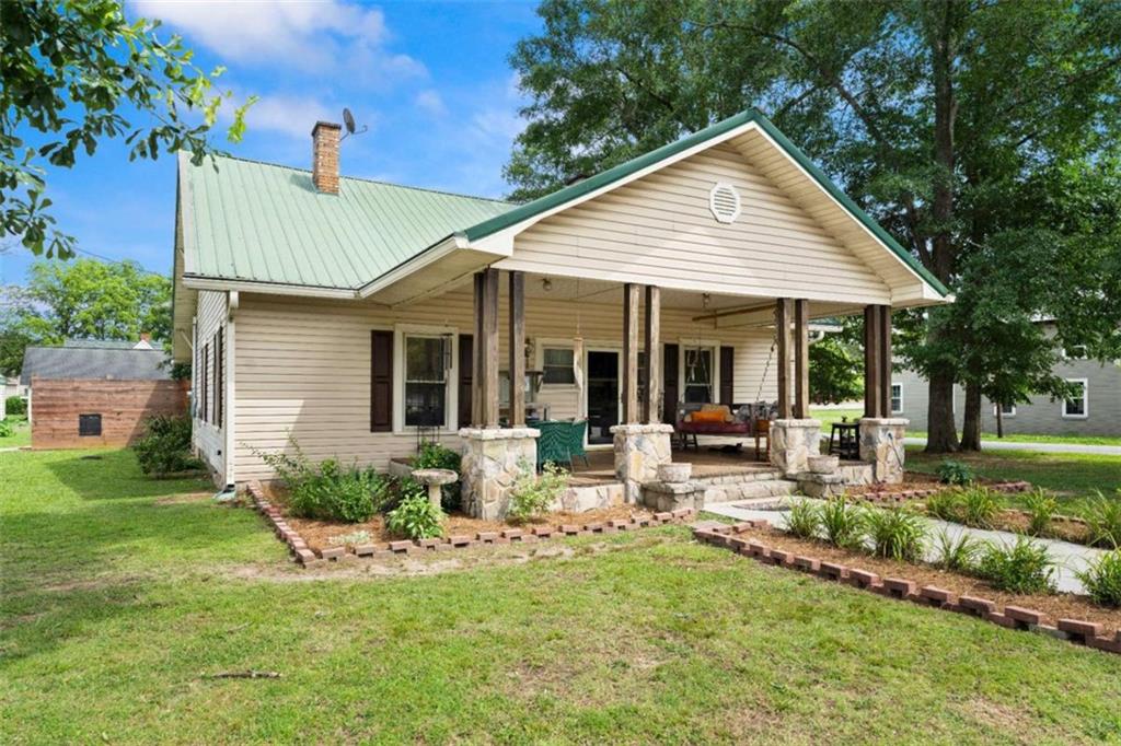 17 Lyerly Dam Road Property Photo 1