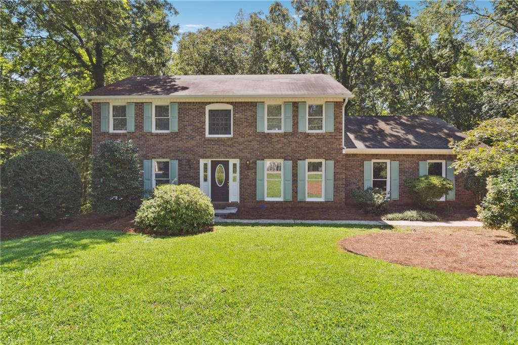 3761 Ridge Road SE Property Photo 1