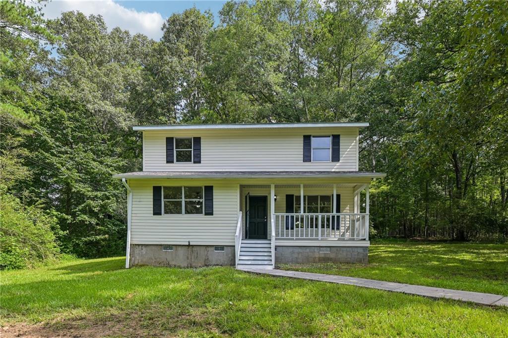 161 Patrick Drive Property Photo 1