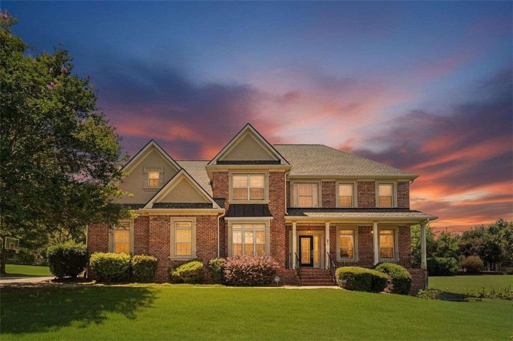 328 Thistlewood Run