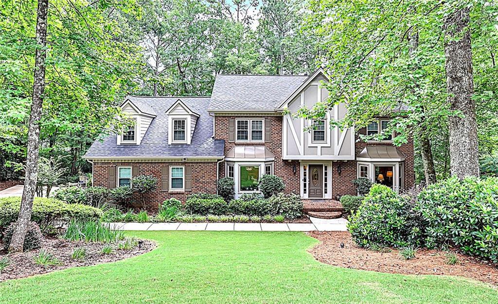 3344 Weathertop Way Property Photo 1