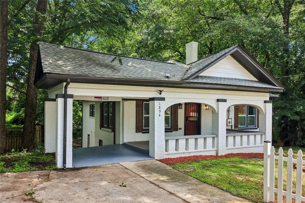 1894 Dunlap Avenue Property Photo 1