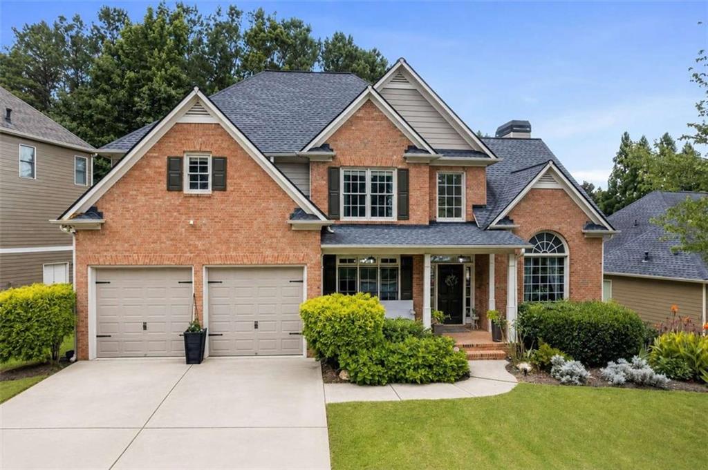 44 Copper Leaf Way Property Photo 1