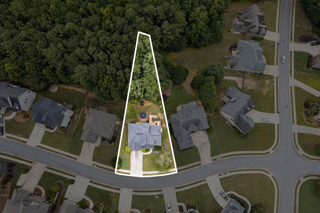 44 Copper Leaf Way Property Photo 3