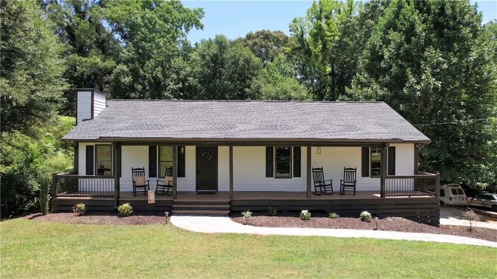 323 Hill Crest Circle