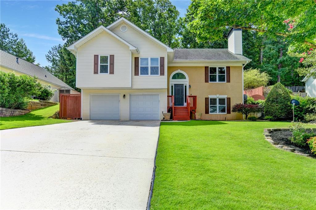 1485 Brookdale Drive Property Photo 1