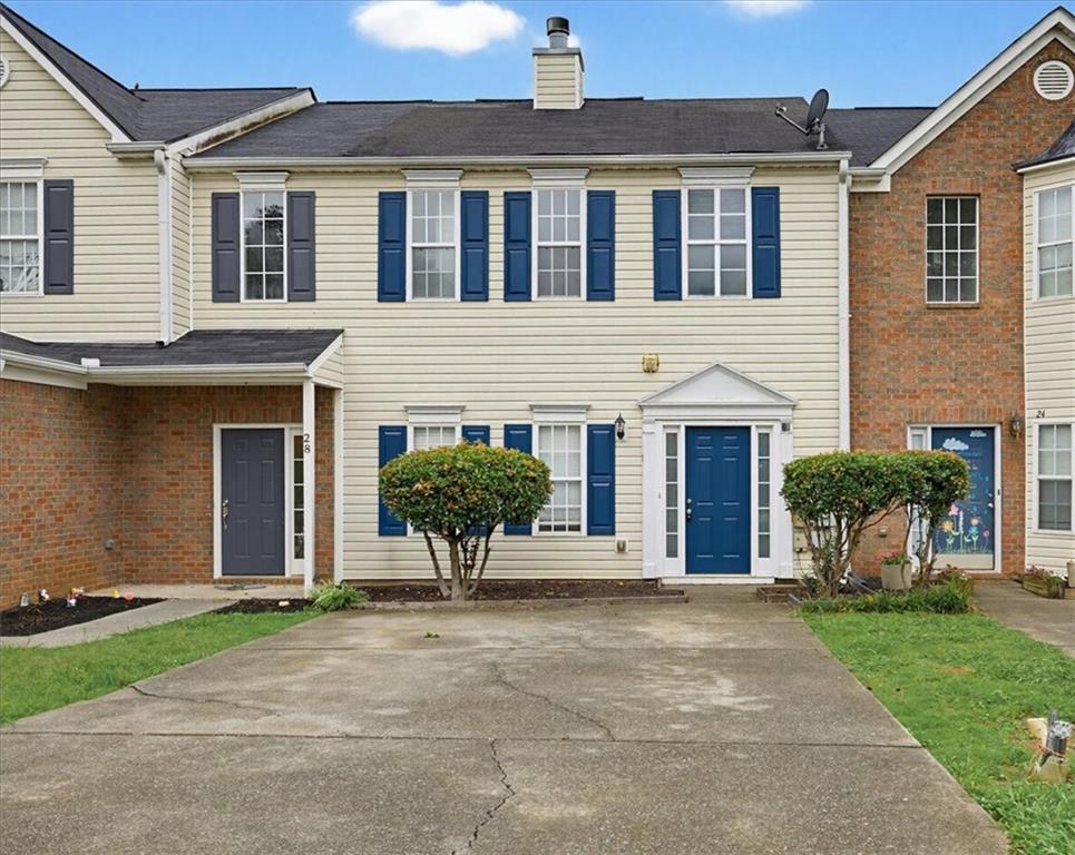 26 Hampton Drive Property Photo 1
