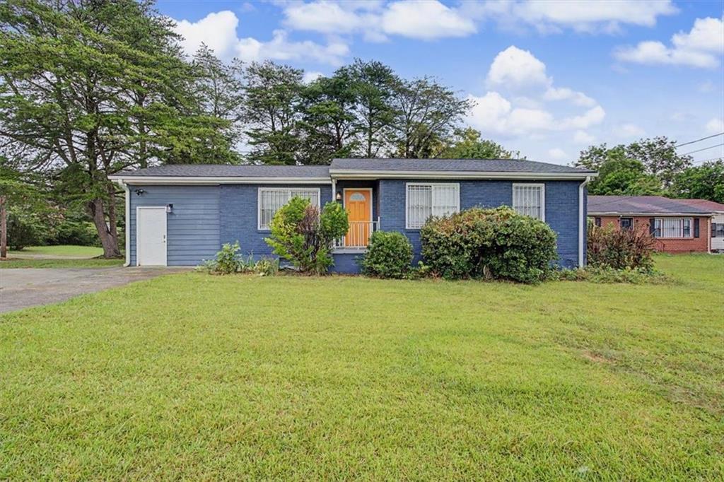1400 Columbia Drive