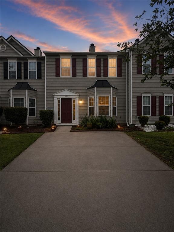 133 Benfield Circle