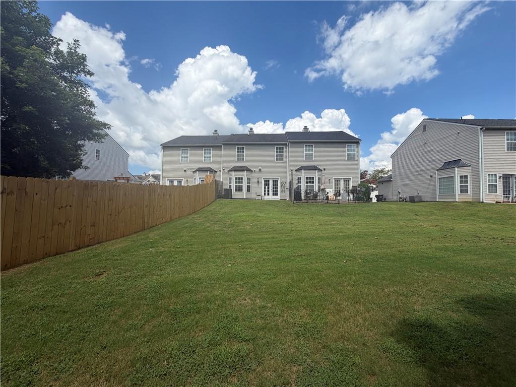 133 Benfield Circle Property Photo 34