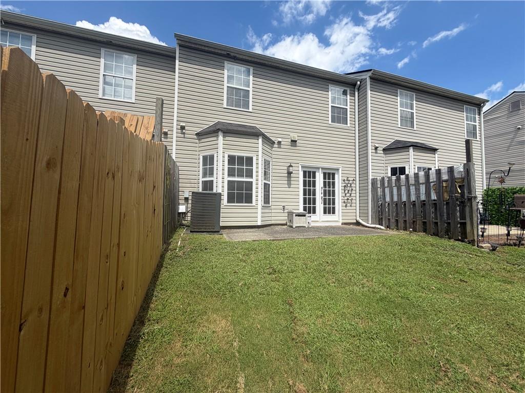 133 Benfield Circle Property Photo 35