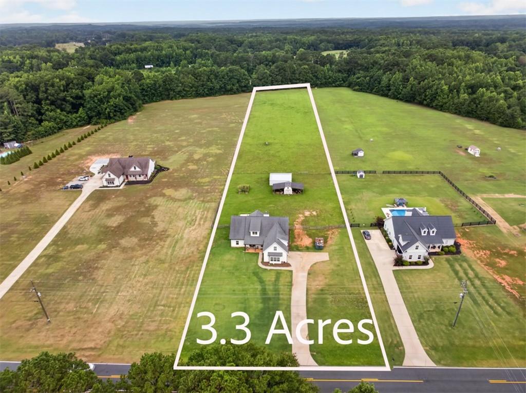 3670 Davis Academy Road Property Photo 4