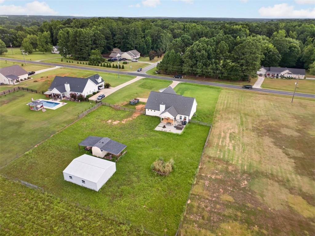 3670 Davis Academy Road Property Photo 5