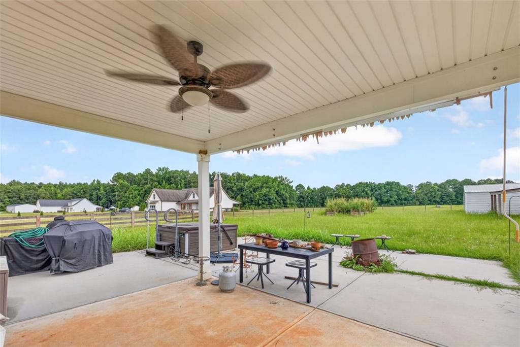3670 Davis Academy Road Property Photo 19