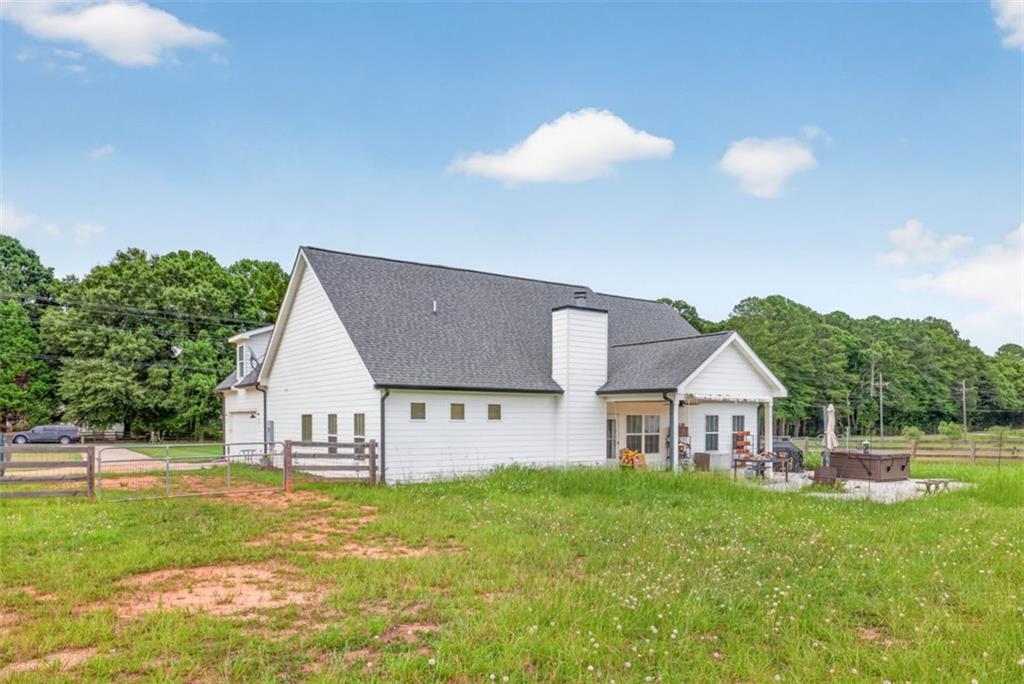 3670 Davis Academy Road Property Photo 20