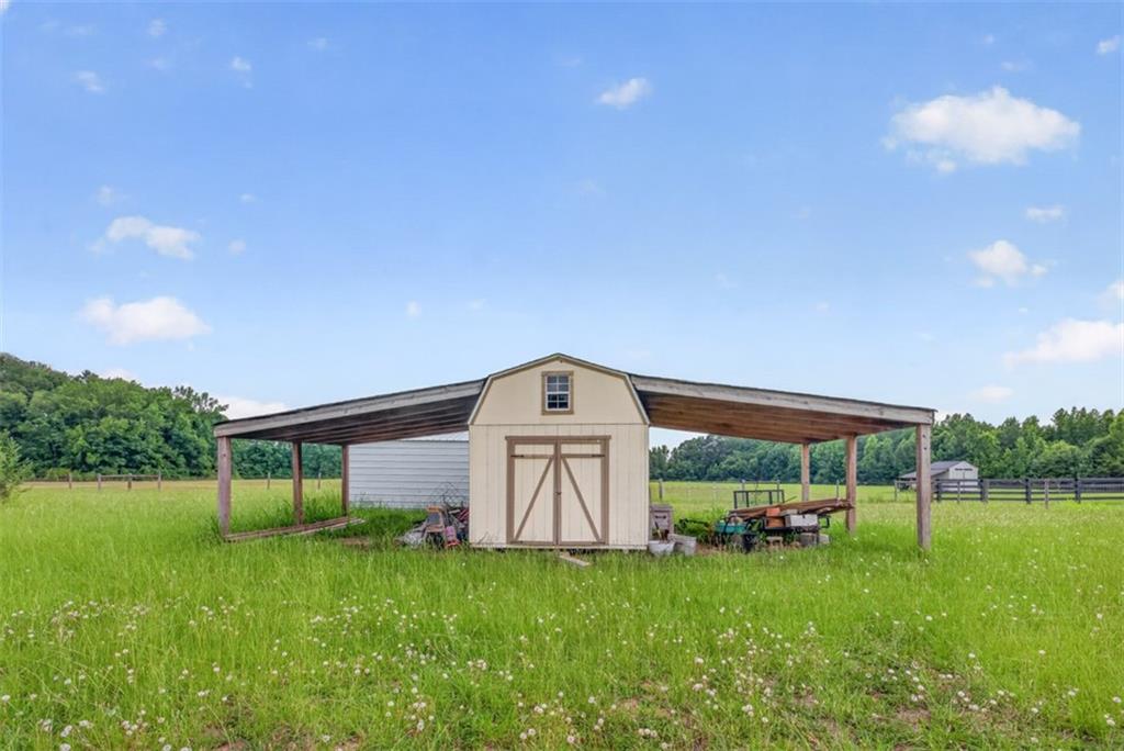 3670 Davis Academy Road Property Photo 23