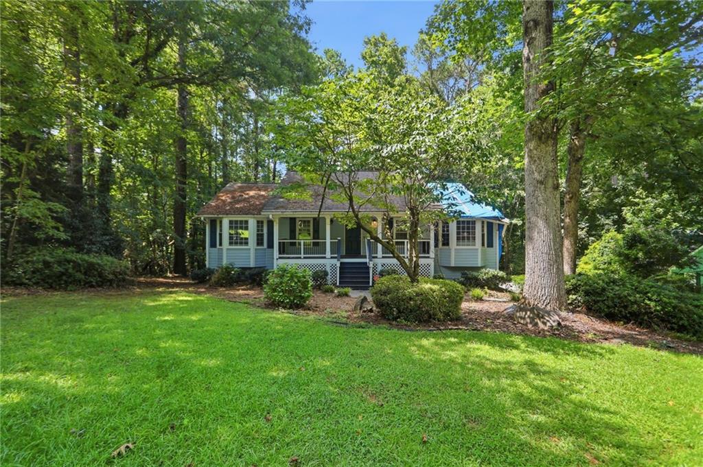 79 Picketts Mill Run Property Photo 1