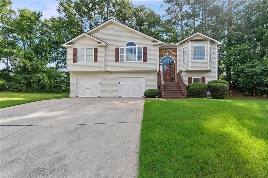7402 Grayson Bridge Circle