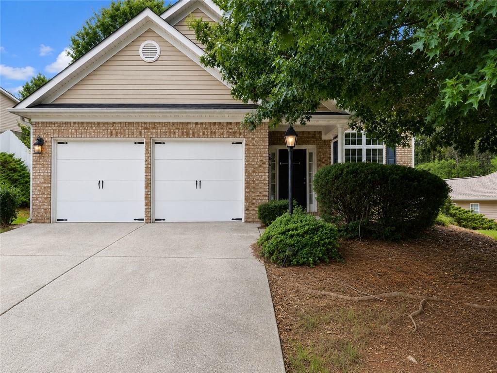 5013 Centennial Commons Drive NW Property Photo 1
