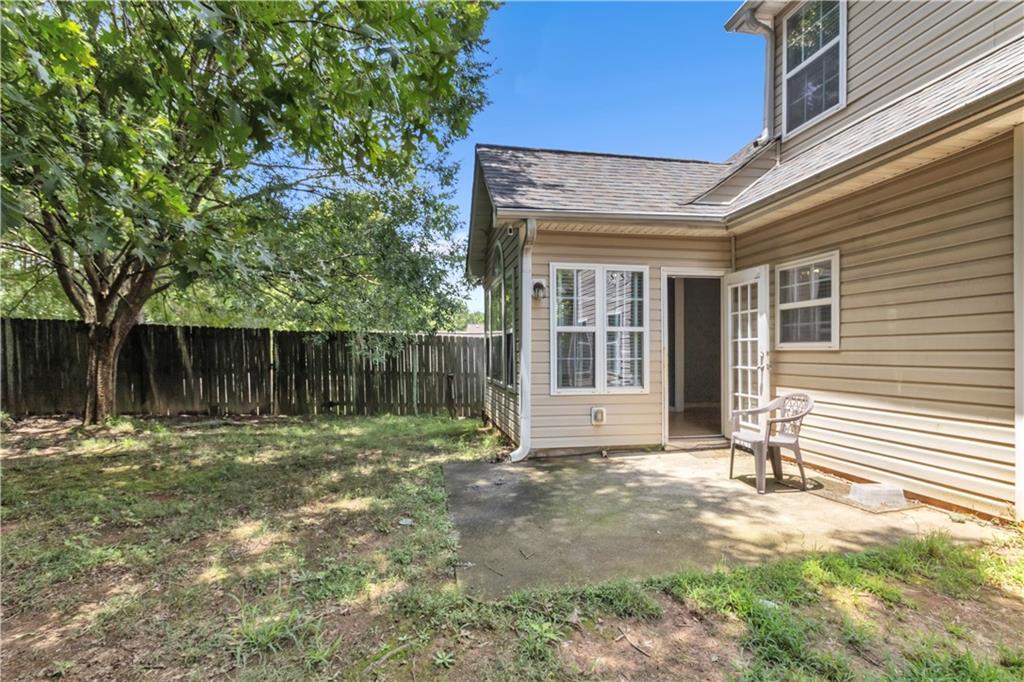 5013 Centennial Commons Drive Nw Property Photo 18