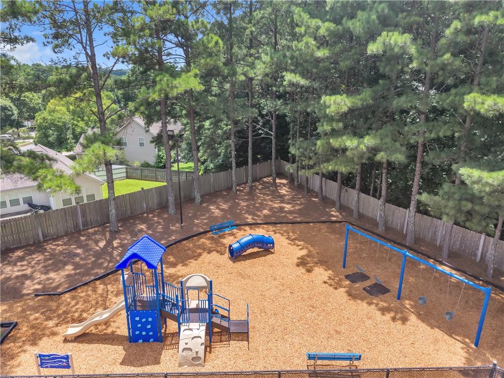 5013 Centennial Commons Drive Nw Property Photo 24