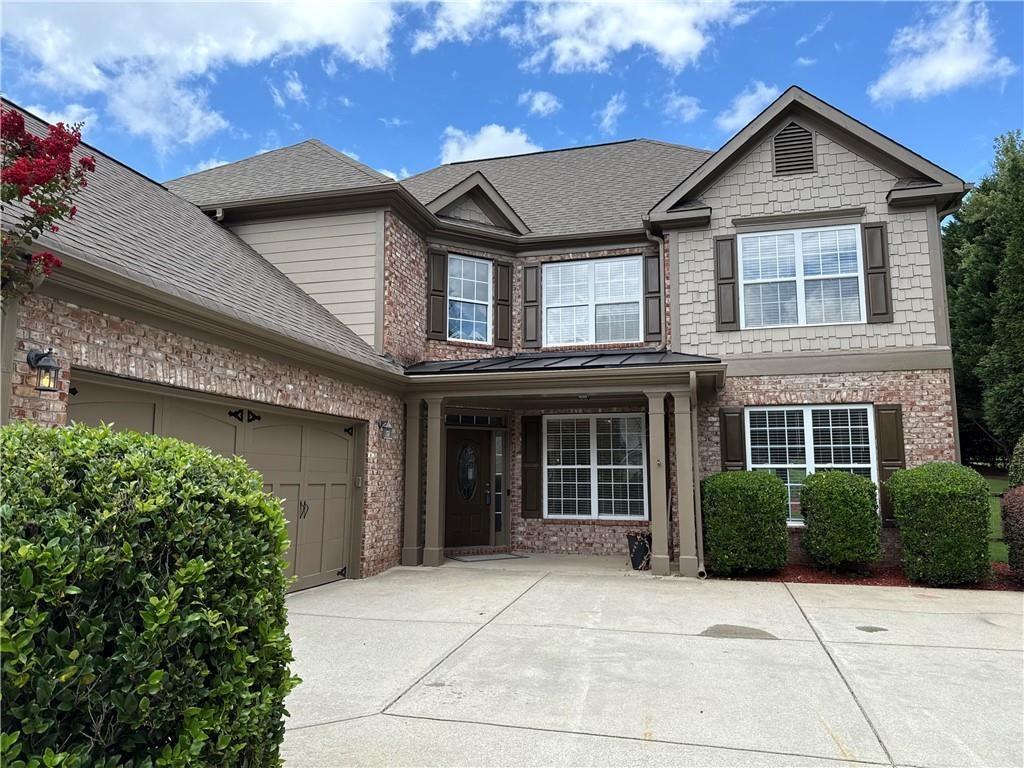 3120 Caney Creek Lane Property Photo 1