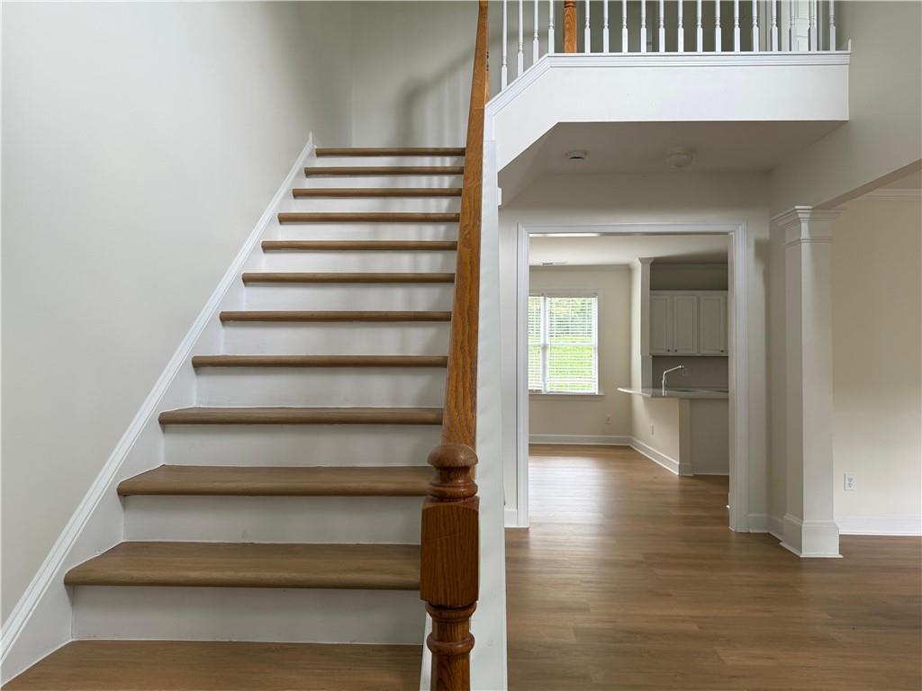 3120 Caney Creek Lane Property Photo 5
